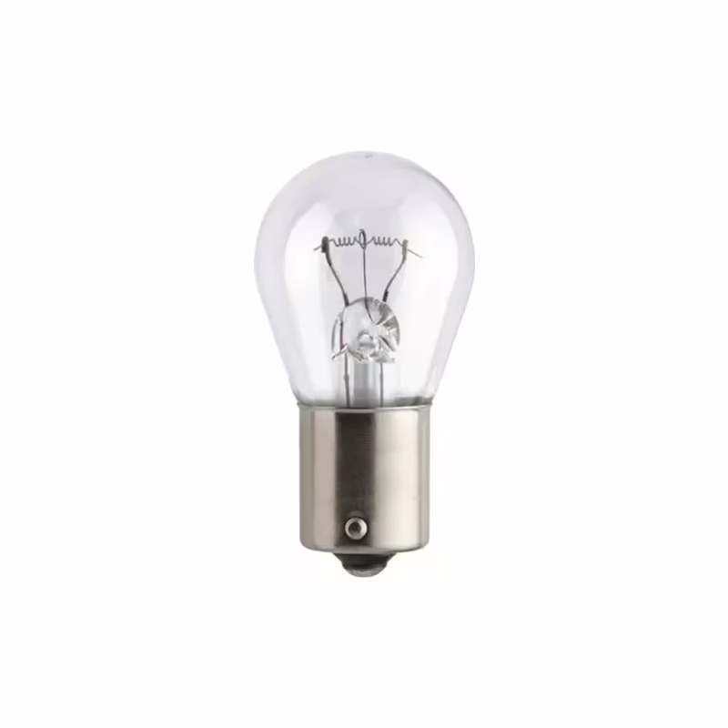 Автолампа Philips 21W (12498 LLECO B2)