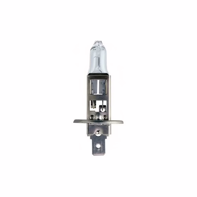 Автолампа Philips галогенова 55W (12258 PR C1)
