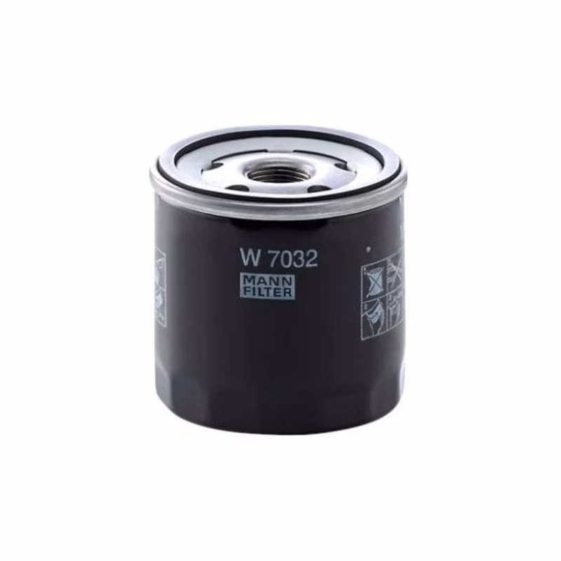 Фільтр масляний Mann W7032