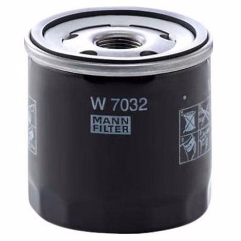 Фильтр масляный Mann W7032
