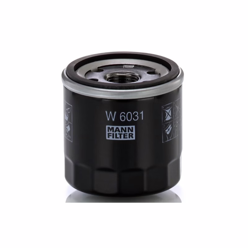 Фільтр масляний Mann W6031