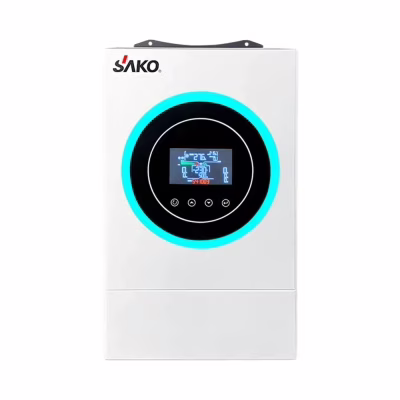 Солнечный инвертор Sako Sunon V 6.2kW