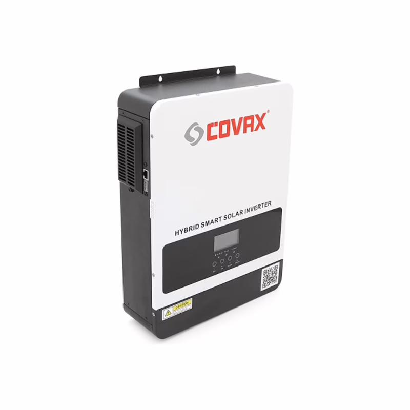 Сонячний інвертор COVAX COVAX CV-PS-2200-12V 1800W (COVAX CV-PS-2200-12V)