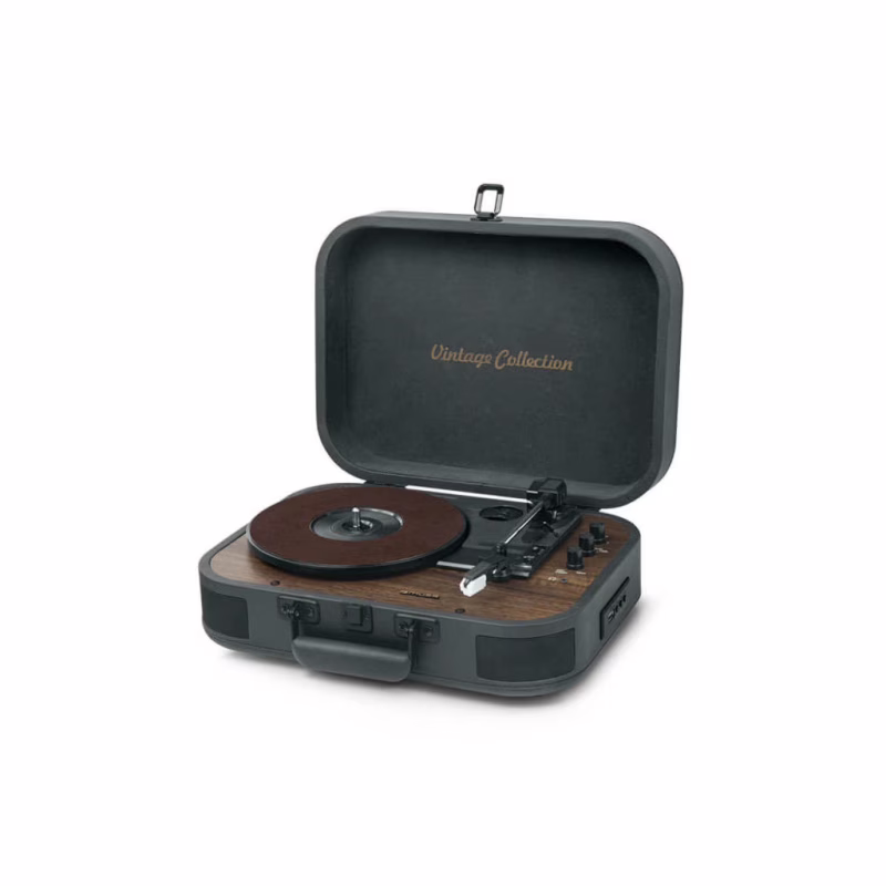 Проигрыватель винила Muse MT-207 DGB