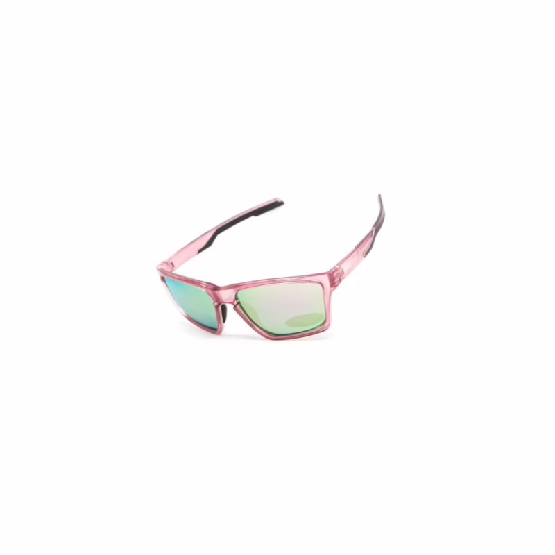 Солнцезащитные очки BluWater Sandbar Polarized (G-Tech pink) Зеркальные розовые (BW-SANDB-GTP2)