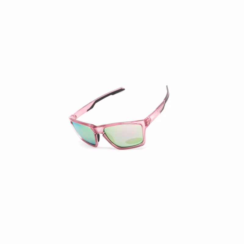 Солнцезащитные очки BluWater Sandbar Polarized (G-Tech pink) Зеркальные розовые (BW-SANDB-GTP2)