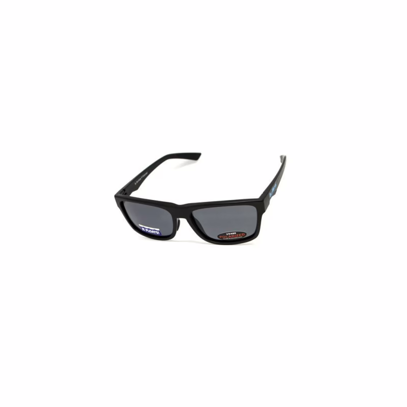 Солнцезащитные очки BluWater Buoyant-3 Polarized Серые (BW-BUO3-GR2)
