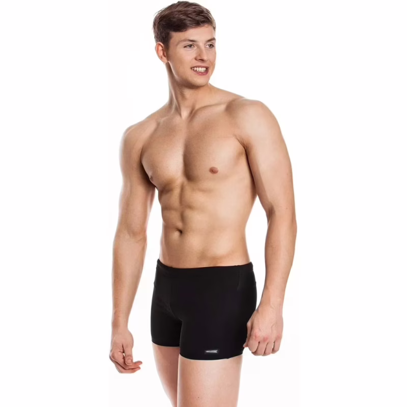 Плавки Aqua Speed Patrick 395-01 класичний чорний XL (5908217628565)