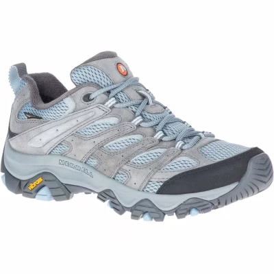 Кросівки Merrell Moab 3 GTX Wms altitude - 38.5 - сірий (036.2073)