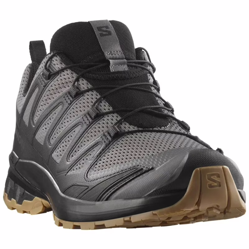 Кроссовки Salomon XA Pro Forces Castlerock/gum/black 11 (L47770200-11)