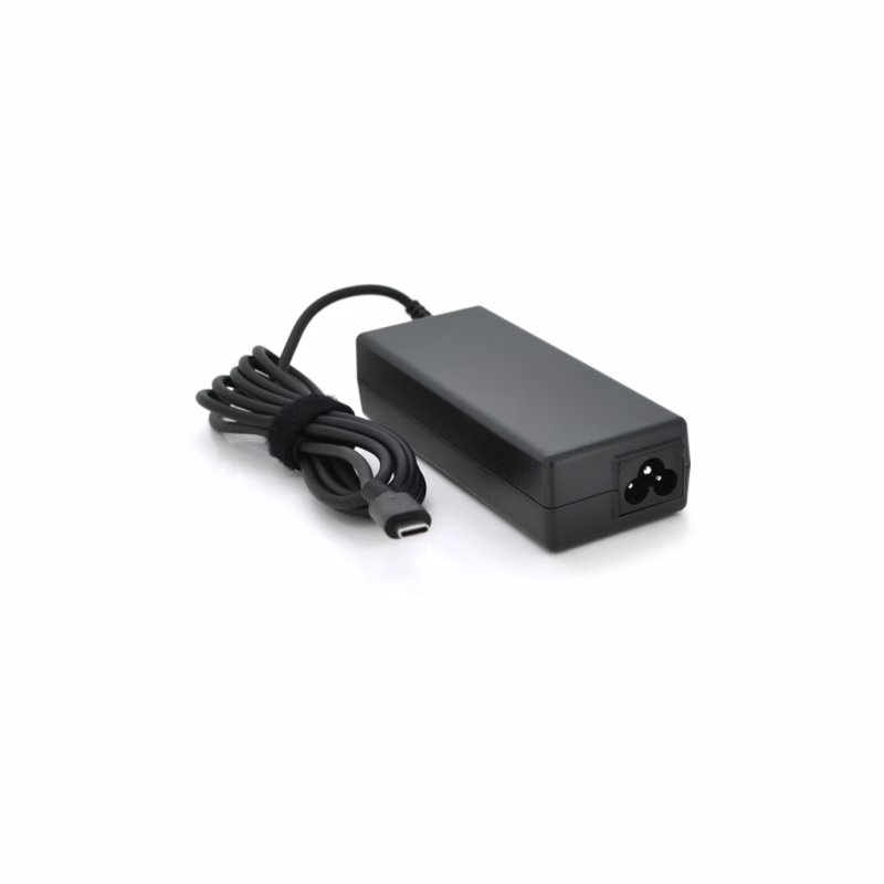 Блок питания к ноутбуку Merlion HP 90W, Type-C (28344 / LHP90/Type-C)