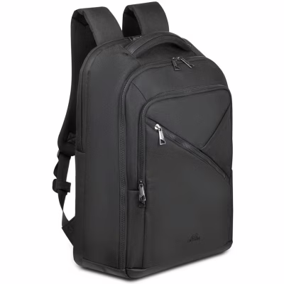 Рюкзак для ноутбука RivaCase 17.3" 8164 Clark Black ECO (8164BlackECO)
