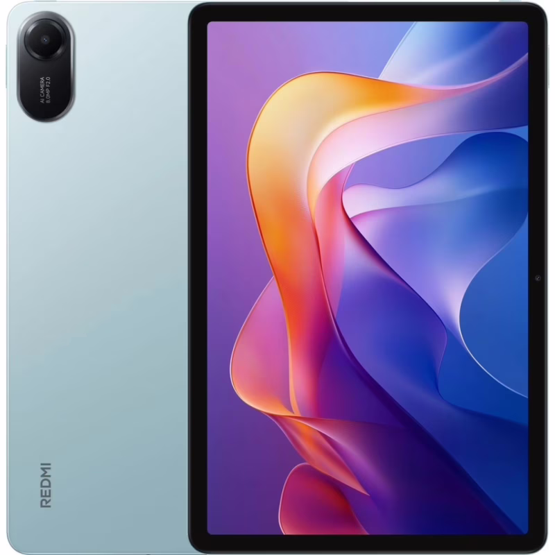 Планшет Xiaomi Redmi Pad 2 11" WiFi 4/128GB Mint Green (VHU5875EU) (1151096)