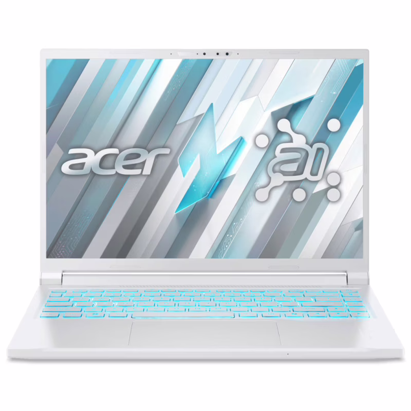 Ноутбук Acer Nitro V 14 AI ANV14-62-R94Z (NH.QW5EU.003)