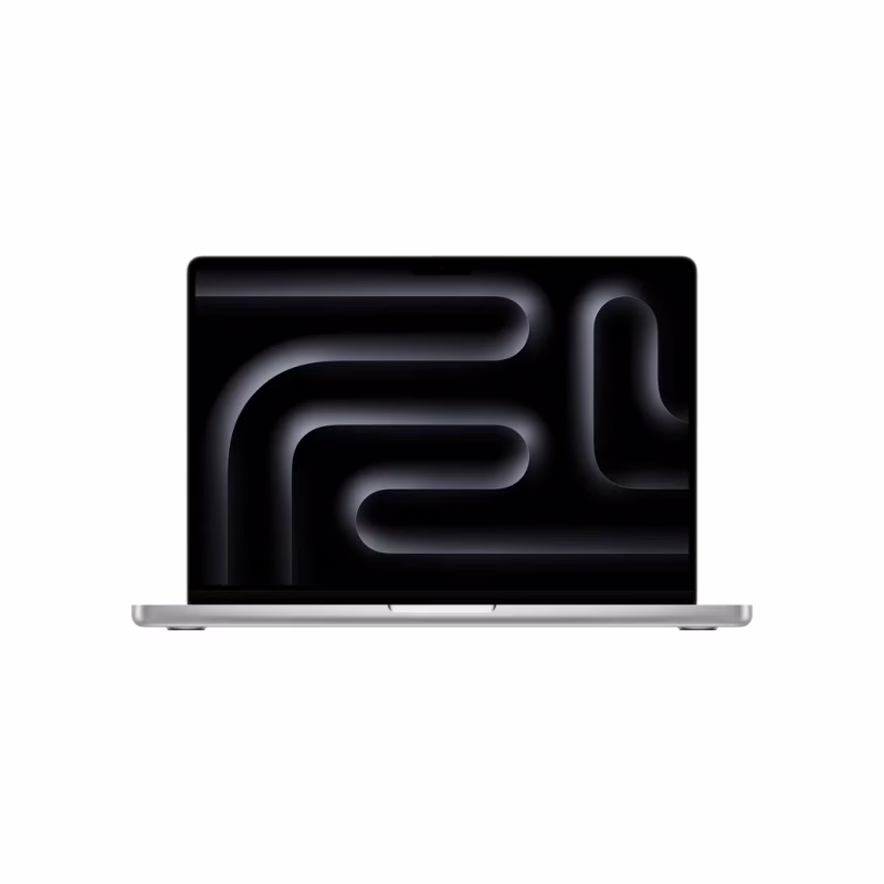Ноутбук Apple MacBook Pro 14 A3426 M5 Pro Silver (MGDP4UA/A)