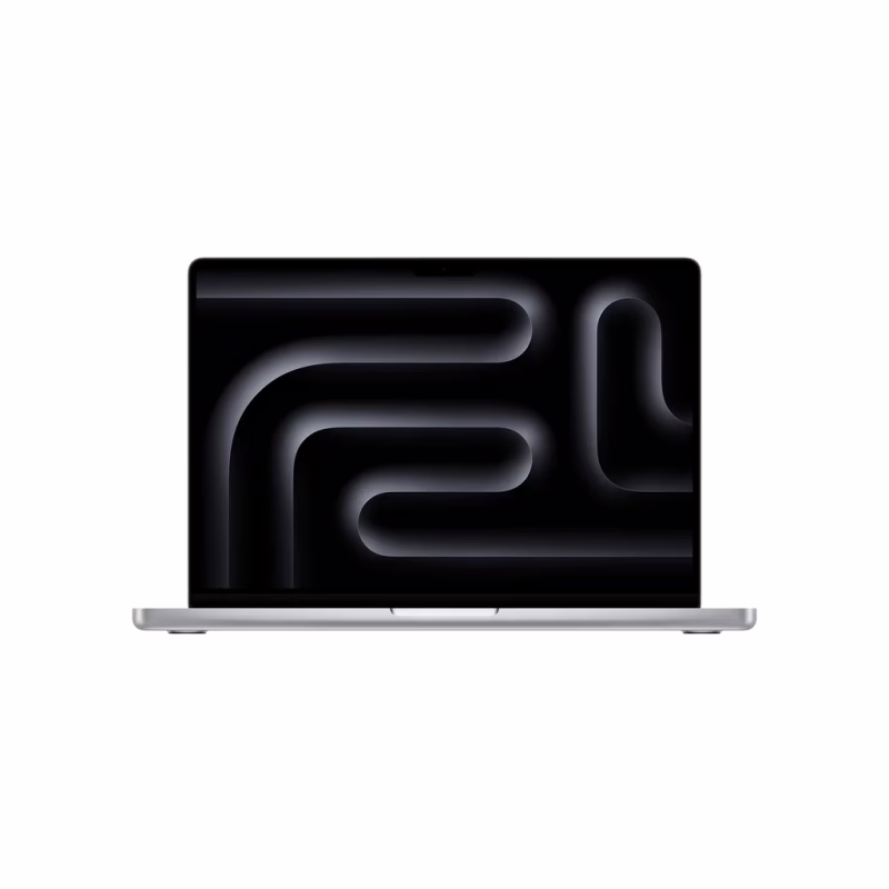 Ноутбук Apple MacBook Pro 14 A3426 M5 Pro Silver (MGDP4UA/A)