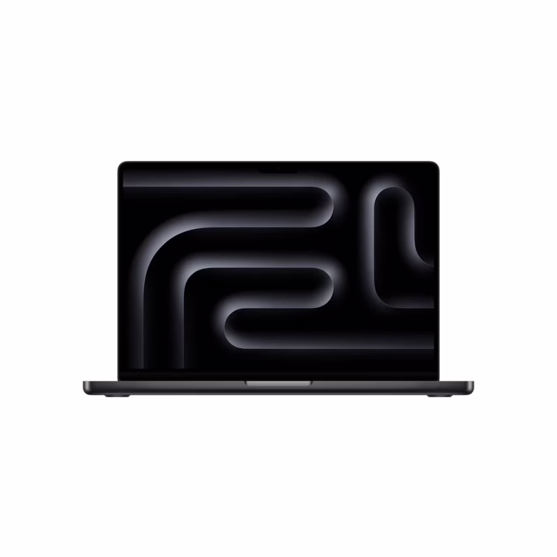 Ноутбук Apple MacBook Pro 14 A3427 M5 Max Space Black (MGDU4UA/A)