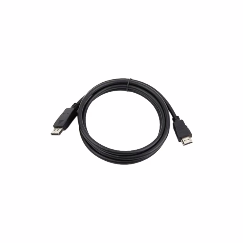 Кабель мультимедійний DisplayPort M to HDMI M 1.8m 8K 4K Atcom (20120)