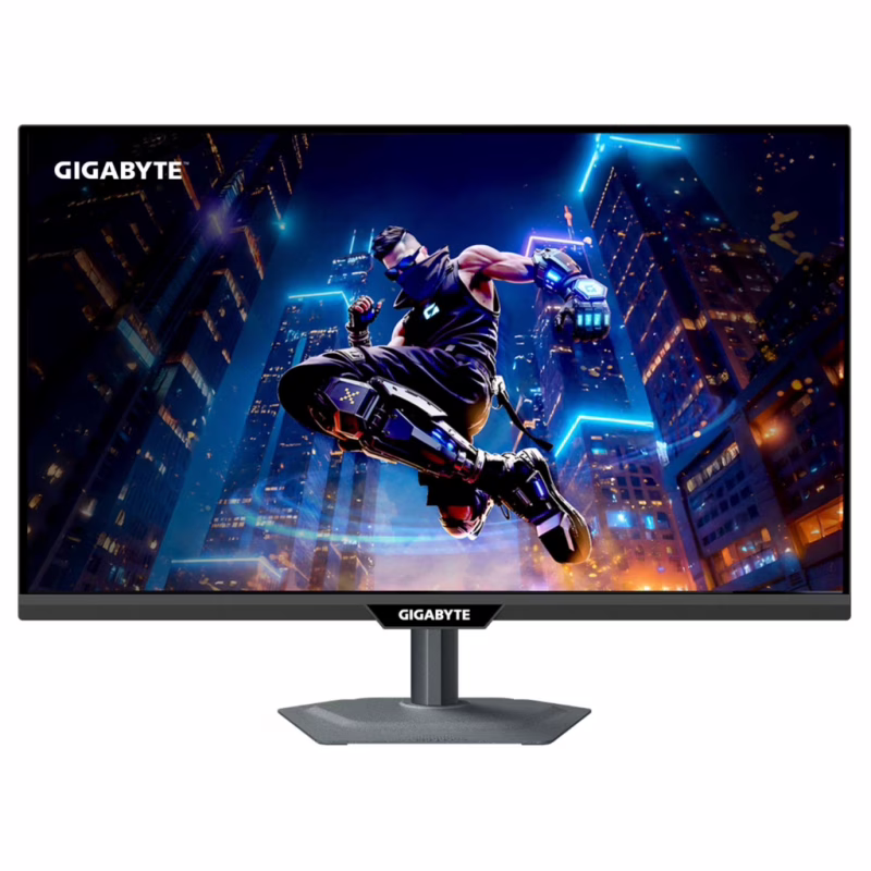 Монитор GIGABYTE M27Q3 EK
