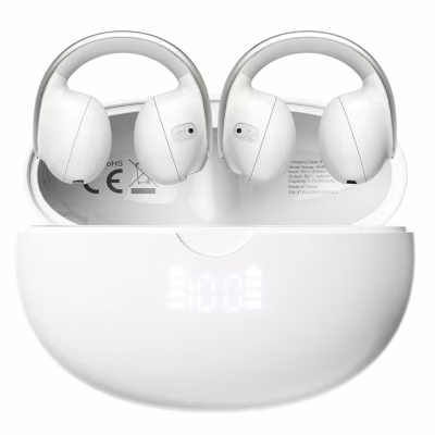 Наушники Blackview Airbuds 13 White (BVAIB13WH)