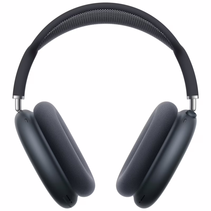 Наушники Apple AirPods Max 2 Midnight (MHWK4ZE/A)