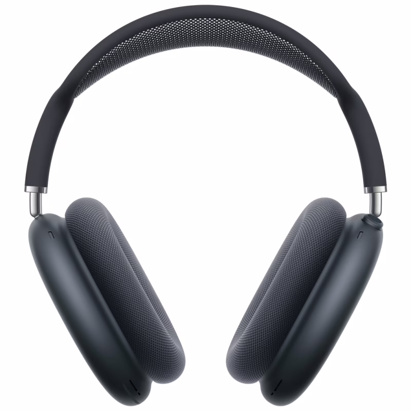 Навушники Apple AirPods Max 2 Midnight (MHWK4ZE/A)