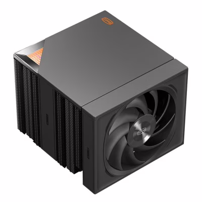 Кулер до процесора PcCooler RZ820 BK