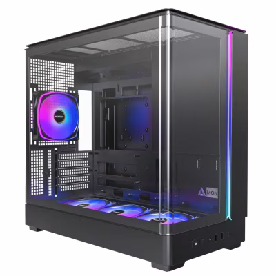 Корпус для ПК MONTECH KING 15 PRO (B)
