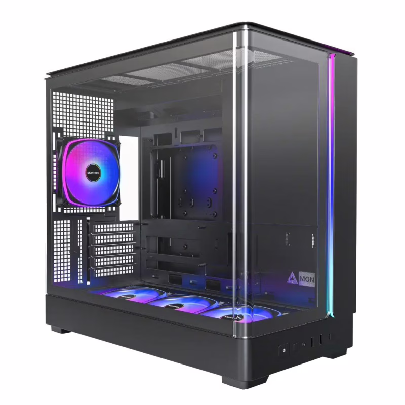 Корпус для ПК MONTECH KING 15 PRO (B)
