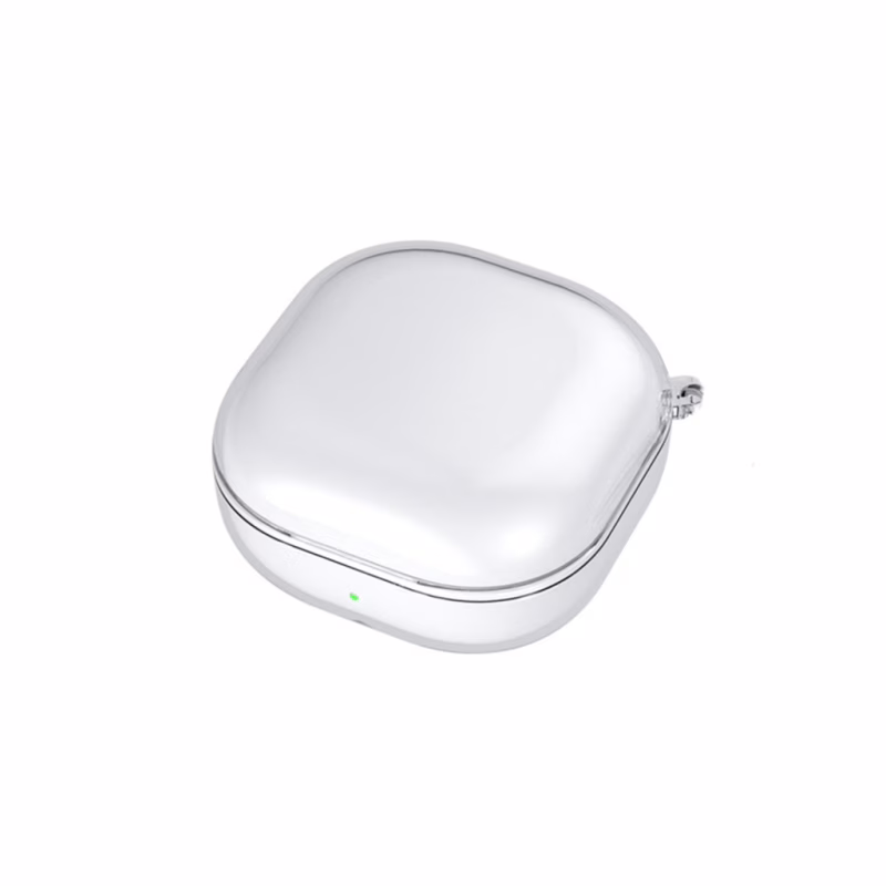 Чехол для наушников BeCover Soft TPU для Samsung Galaxy Buds FE SM-R400 Transparent (710100)