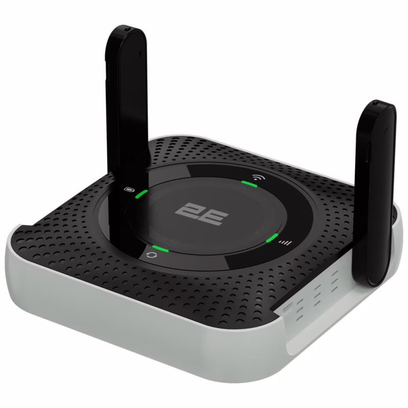 Маршрутизатор 2E PowerLink MiFi-5 2025 (794300866700)
