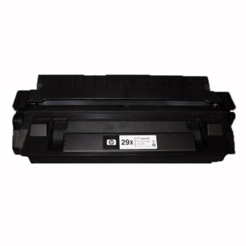 Корпус картриджа HP C4129X/29X (C_VIRGIN_HP29X)