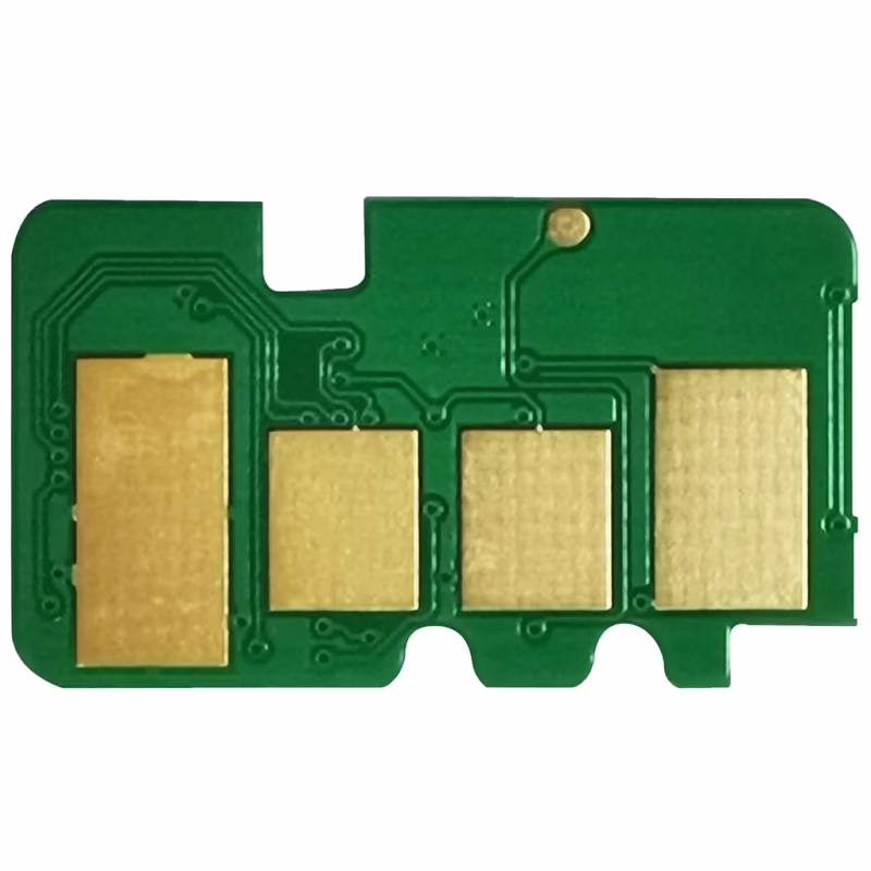 Чип для картриджа HP Laser 107/135/137, W1106A (106A) 1K PrintMagic (CPM-HP106A)