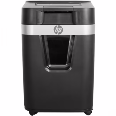 Уничтожитель документов HP Pro Shred Auto 200CC (2820) (873632)