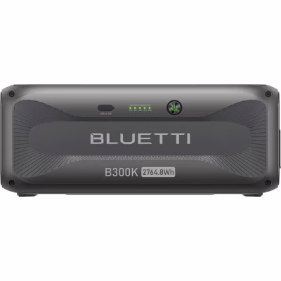 Дополнительная батарея для зарядной станции BLUETTI B300K 2764.8Wh (B300K)