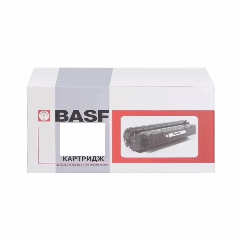Тонер-картридж BASF HP LJ M211/M212/M236/W1340A/W1350A/W1360A/W1370A black (BASF-KT-W1350A)
