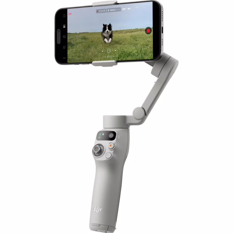 Стедикам DJI Osmo Mobile 7 (CP.OS.00000406.01)