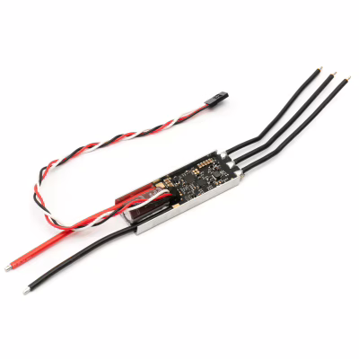 Регулятор хода (ESC) VTN VR70A 8S-AM32 (R708)