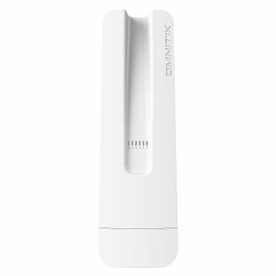 Точка доступа Wi-Fi Mikrotik RBOmniTikPG-5HacD