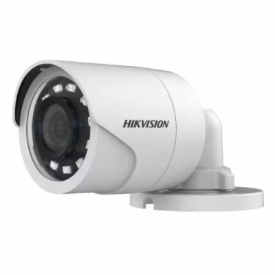 Камера видеонаблюдения Hikvision DS-2CE16D0T-IRF(C) (2.8)