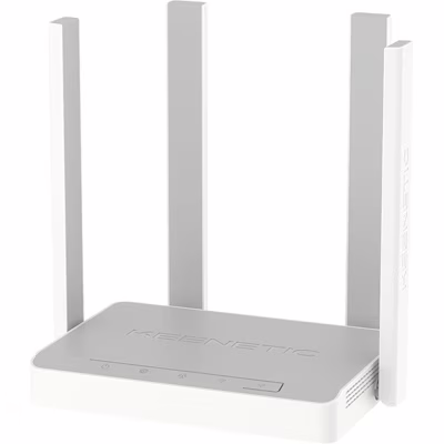 Маршрутизатор Keenetic Runner 4G (KN-2211)