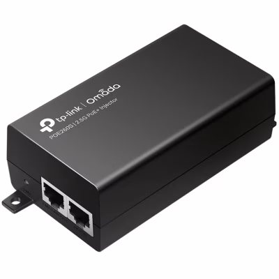 Адаптер PoE TP-Link POE260S