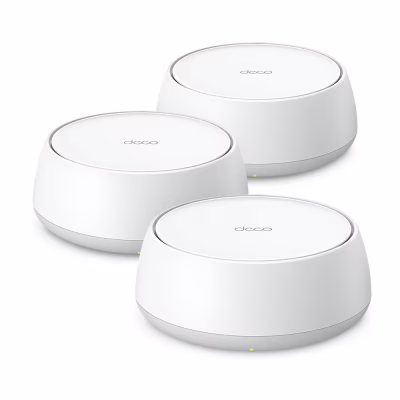 Точка доступу Wi-Fi TP-Link DECO-BE22-3-PACK