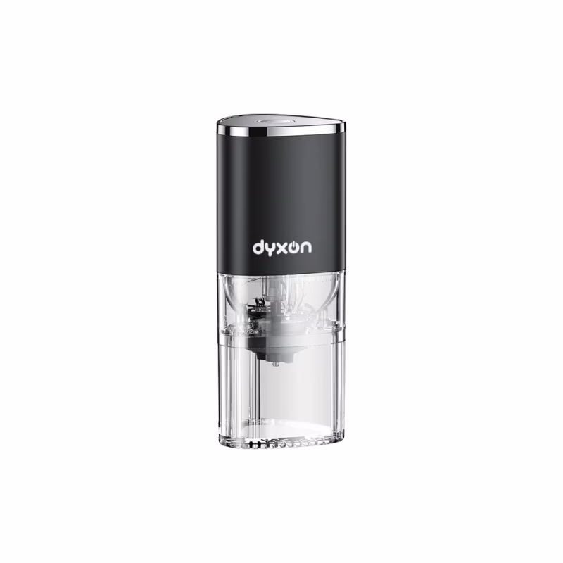 Кофемолка DYXON MEGAGRIND 155 Black (DXNKMMGGD155B)