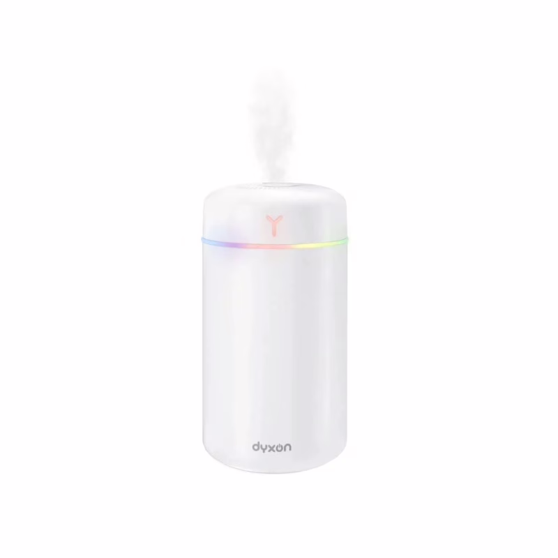 Зволожувач повітря DYXON MEGAHUMI 420 White (DXNZVMGHMI420W)