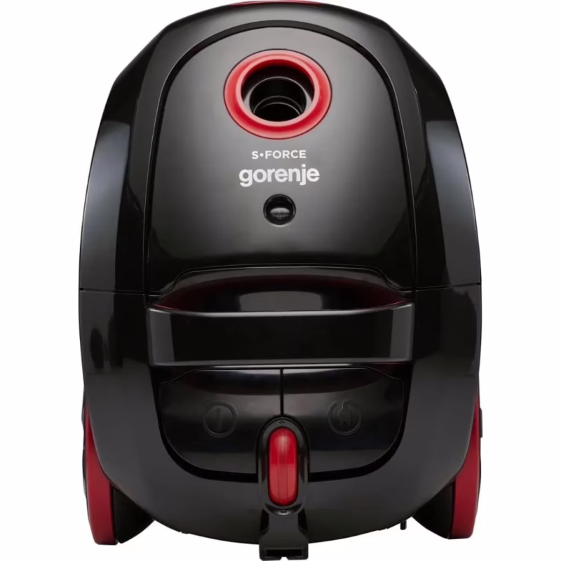 Пилосос Gorenje VCE 21 SFBKR (VCE21SFBKR)