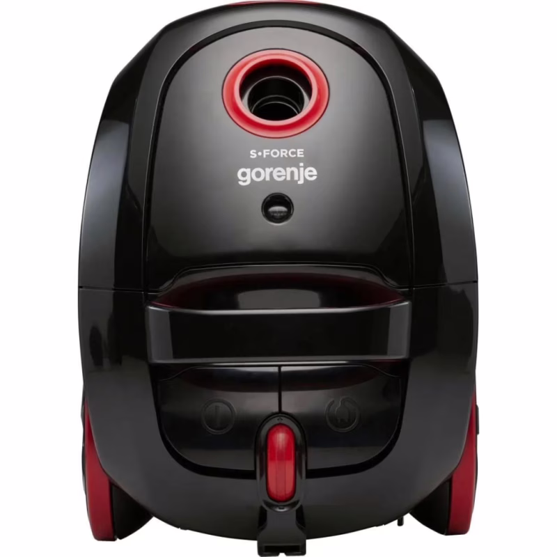 Пилосос Gorenje VCE 21 SFBKR (VCE21SFBKR)