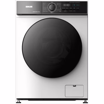 Стиральная машина Edler EWF8012PIBG
