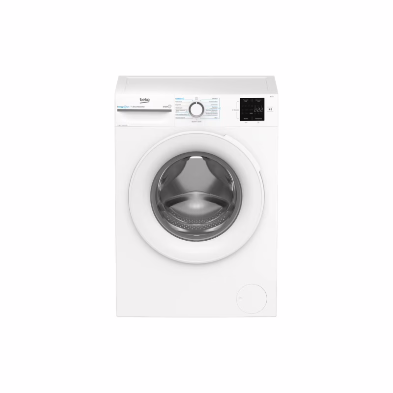 Стиральная машина Beko BM1WFSU38033WB