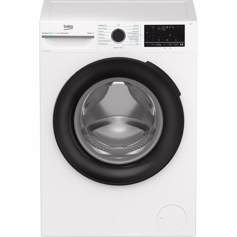 Стиральная машина Beko BM3WFSU48415WB